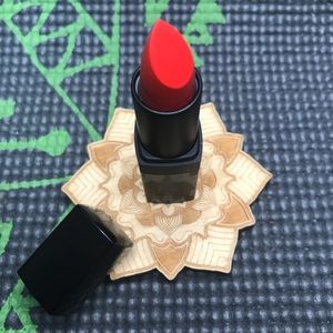 NARS Lipstick ‘Heat Wave’